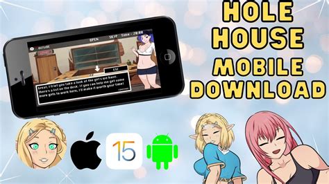 Newest iOS Porn Games